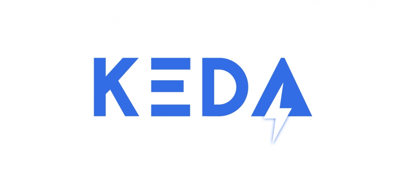 image from KEDA：事件驅動的 Kubernetes 自動擴展解決方案